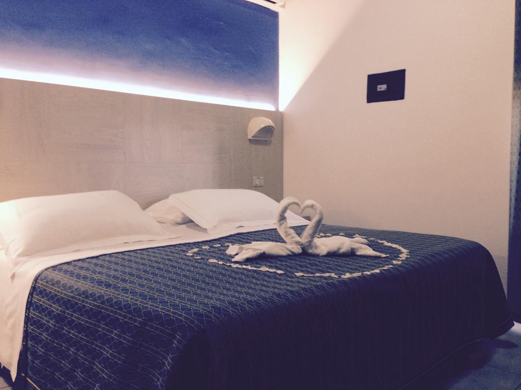 Hotel Astoria Pesaro Exteriér fotografie